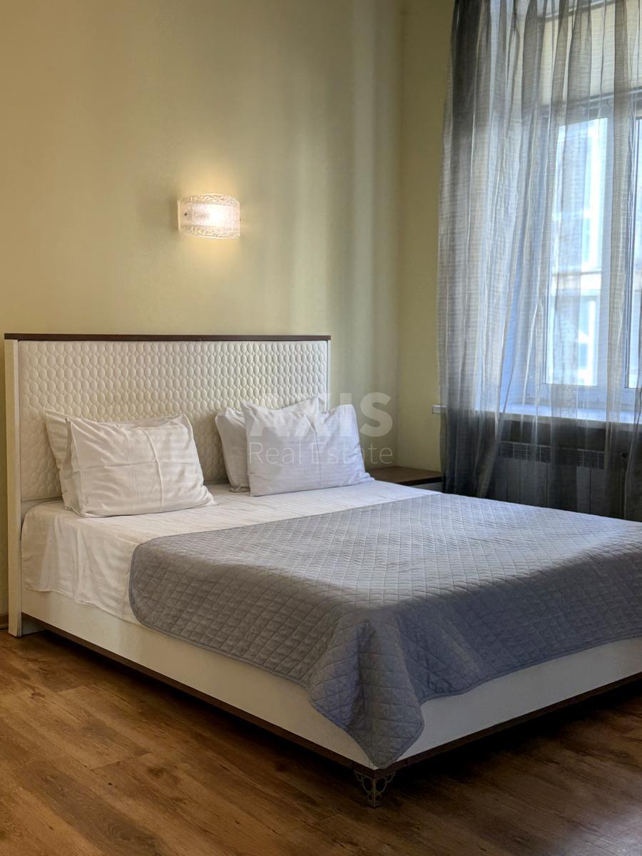 1к квартира ул. Саксаганского 22615389