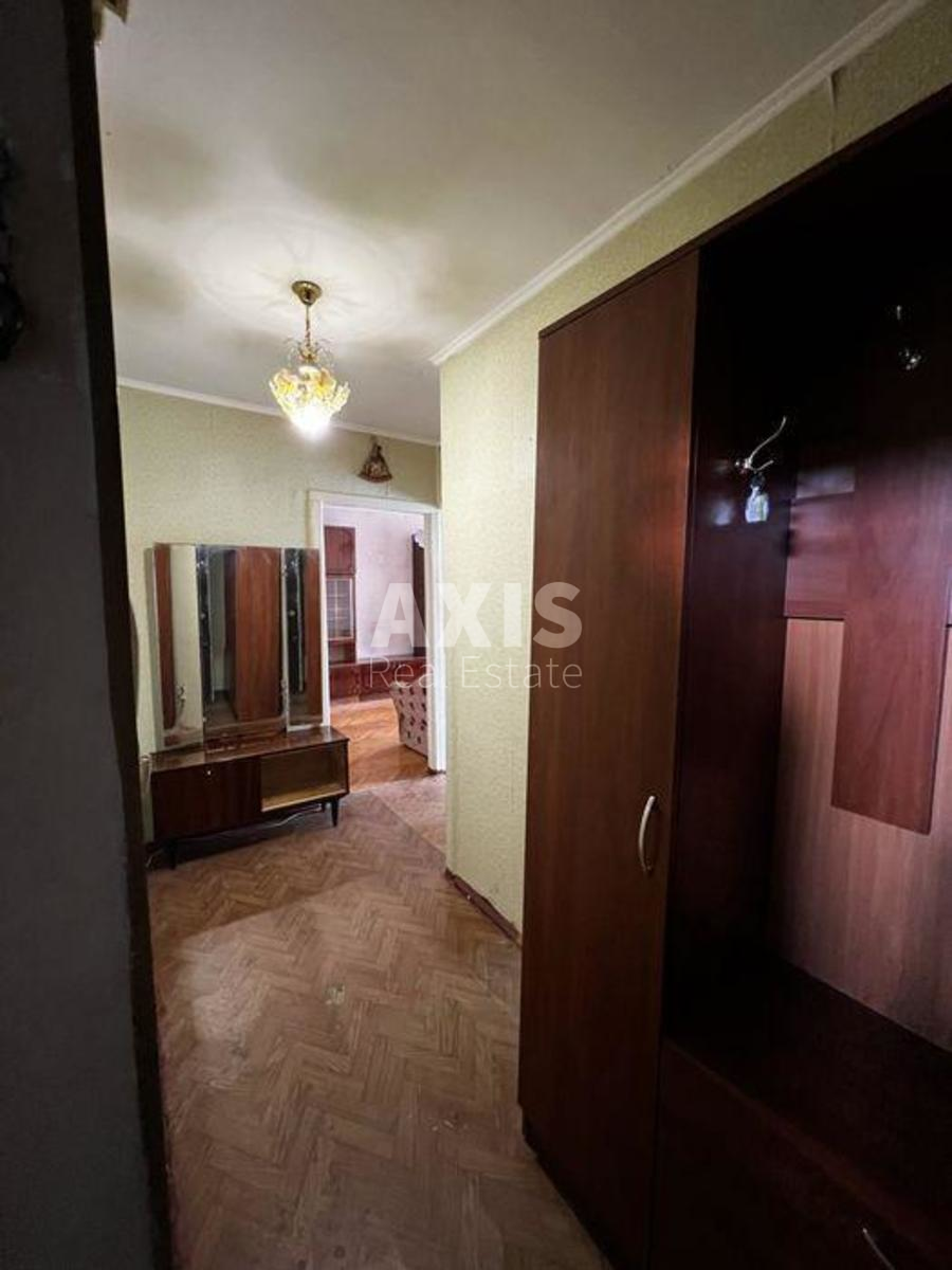 1к квартира ул. Краснопольская 20/158