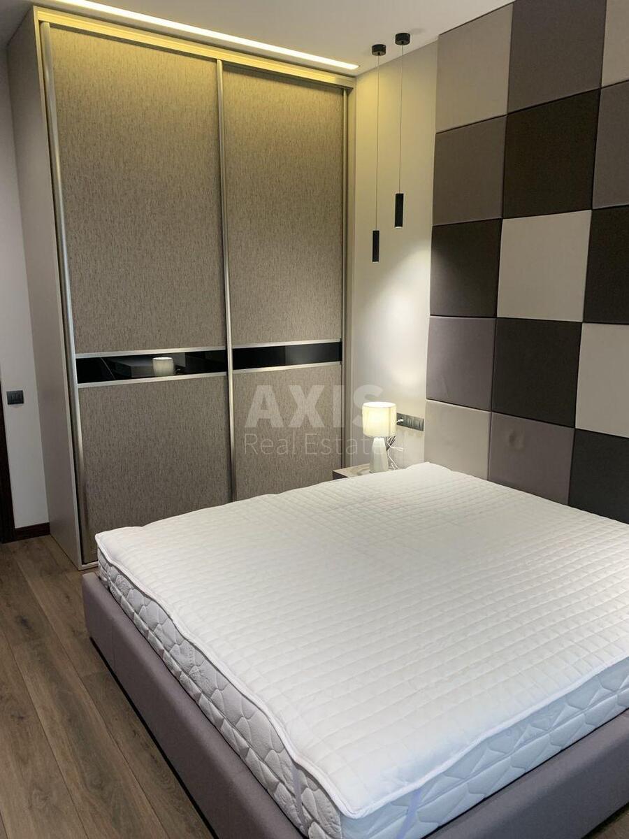 2k apartment vul. Dilova 1/2571353
