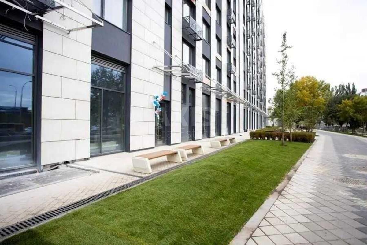 2k apartment vul. Zabolotnogo Akademika 16156111