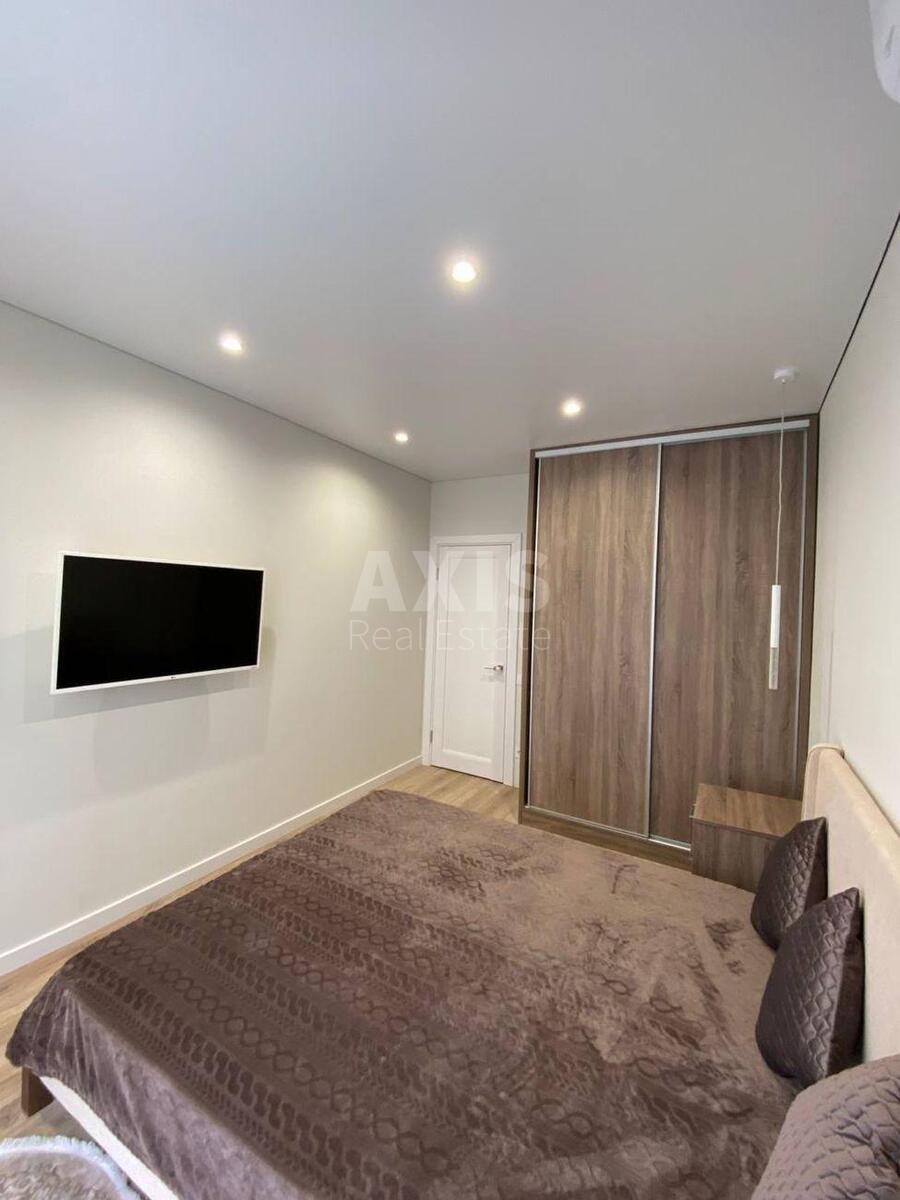 2k apartment vul. Myhajla Maksymovycha 24615812