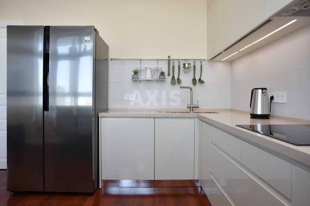 3k apartment bul. Lesi Ukrai'nky 7570202