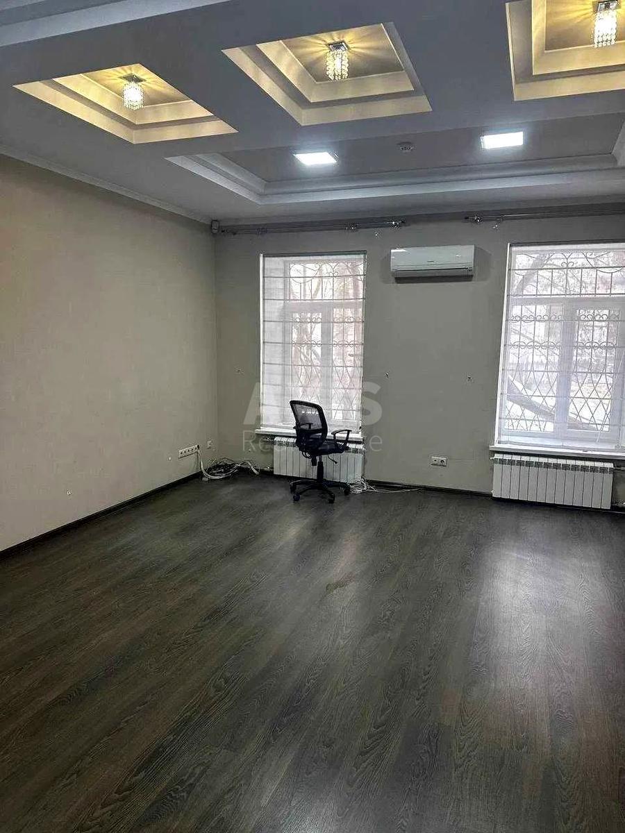 Office vul. Jaroslaviv Val 29Б, 1452m2614353