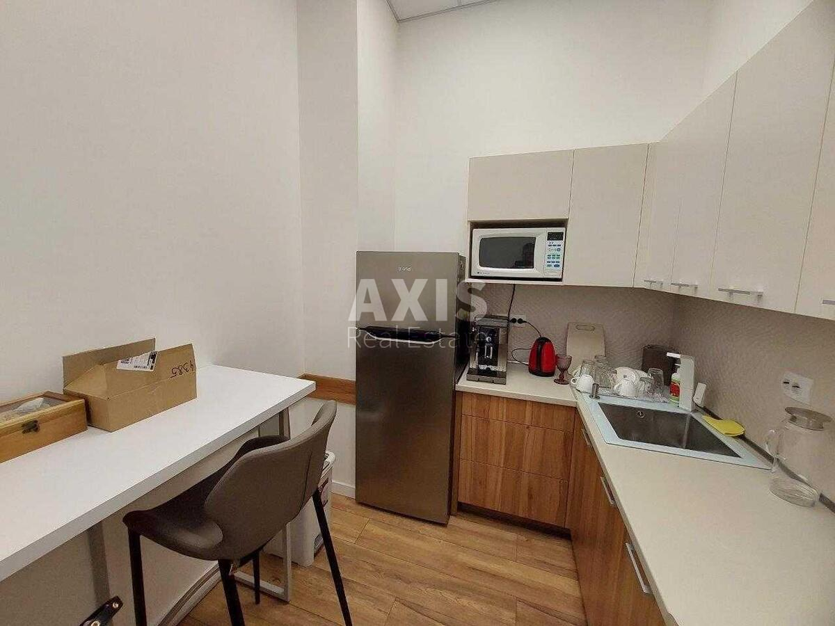 Office vul. Kostjantynivs'ka 75, 55m2556057