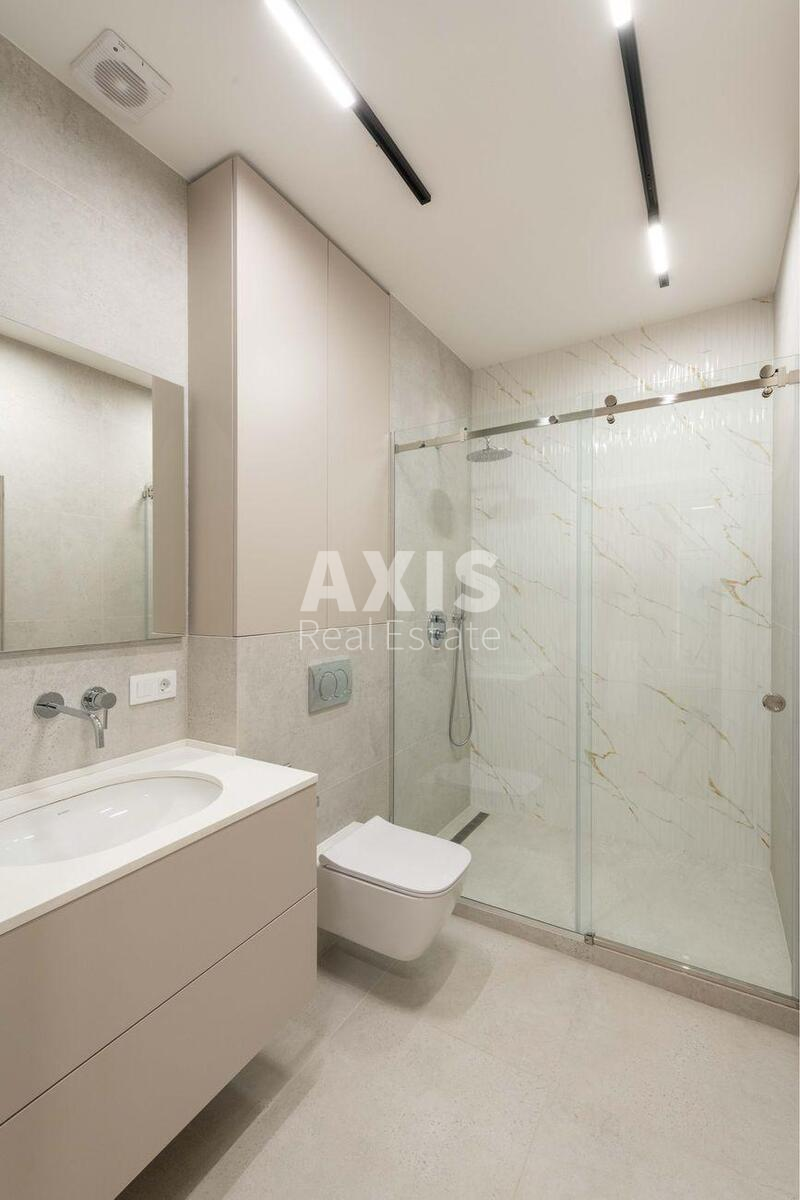 4к квартира ул. Драгоманова 31А6052621