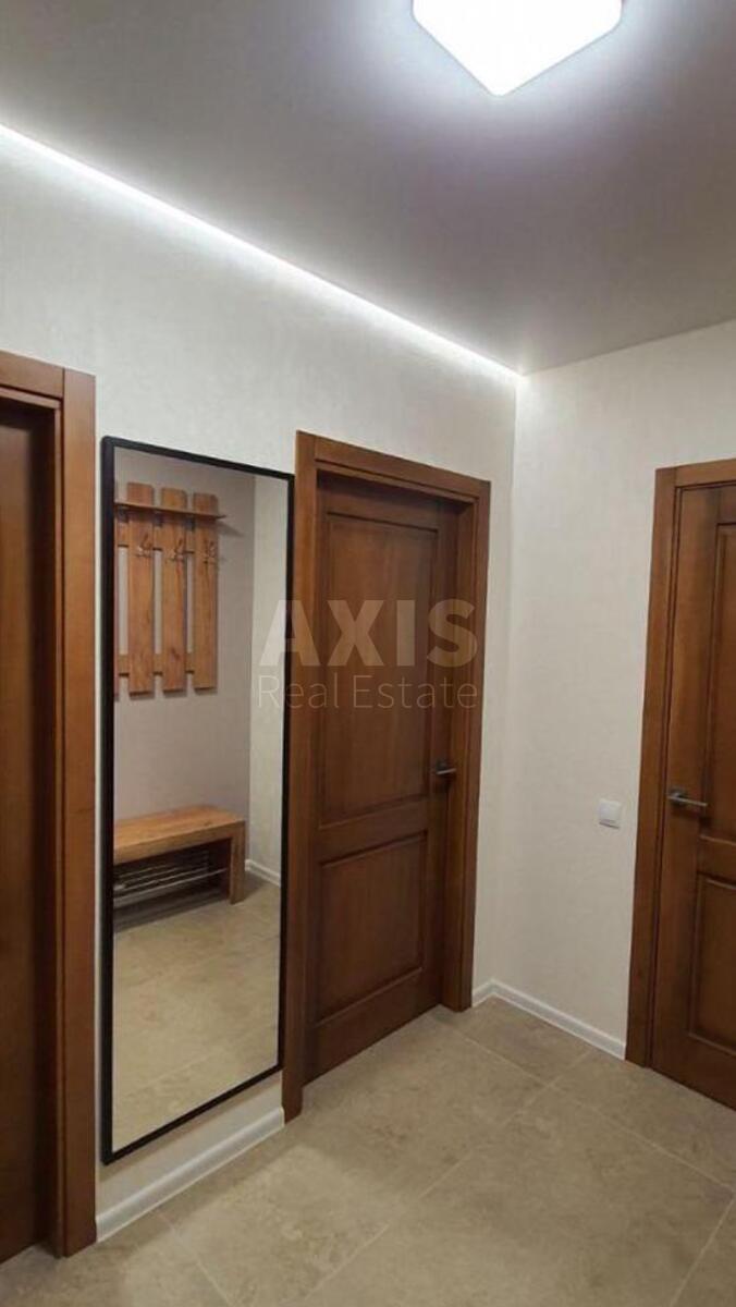 1k apartment shose Stolychne 1Б2
