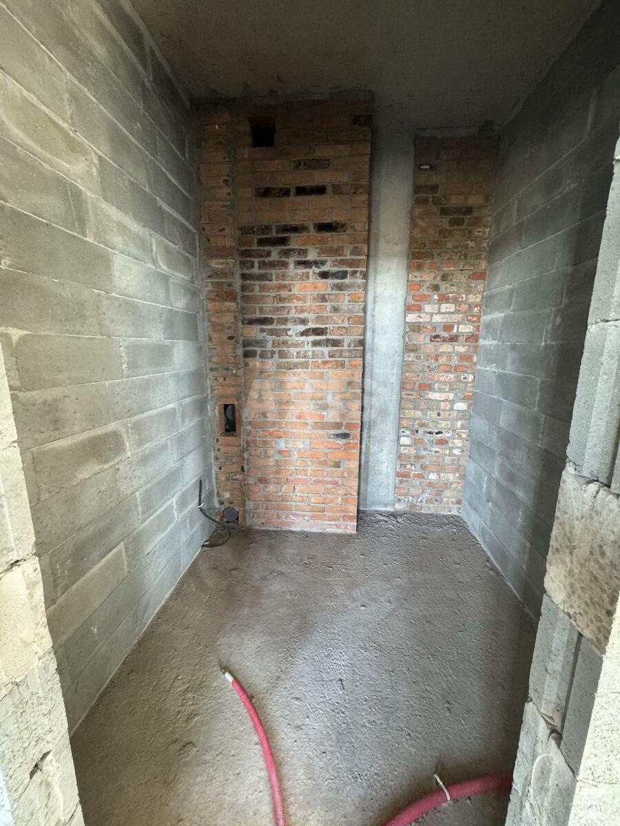 2k apartment vul. Pivnichno-Syrec'ka 10569484