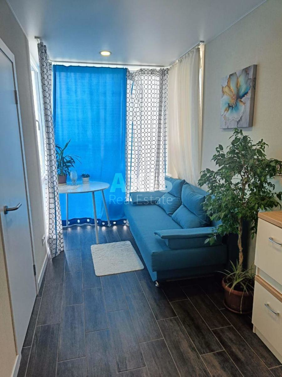 2k apartment vul. Bulahovs'kogo Akademika 20