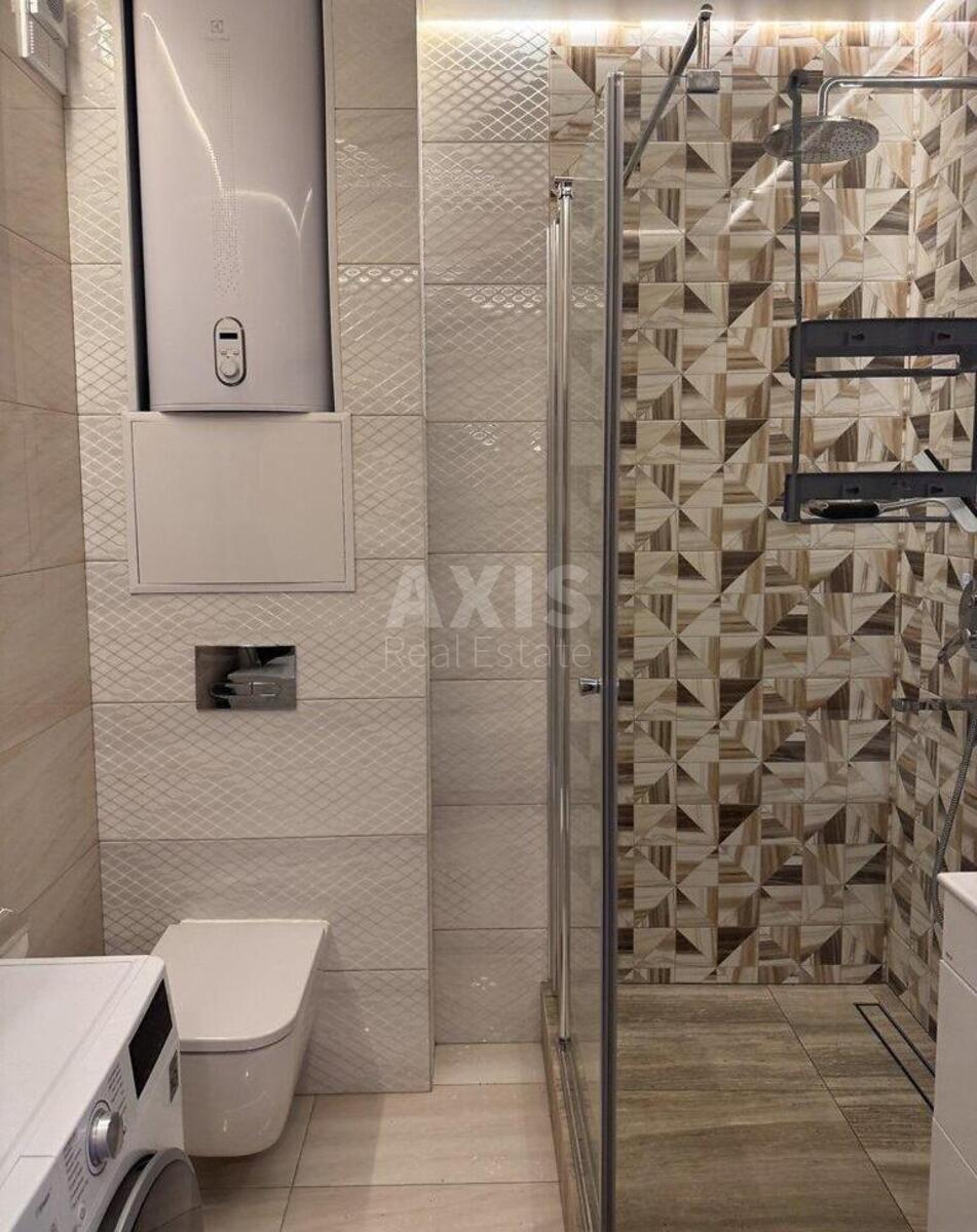 1k apartment vul. Myloslavs'ka 58569709