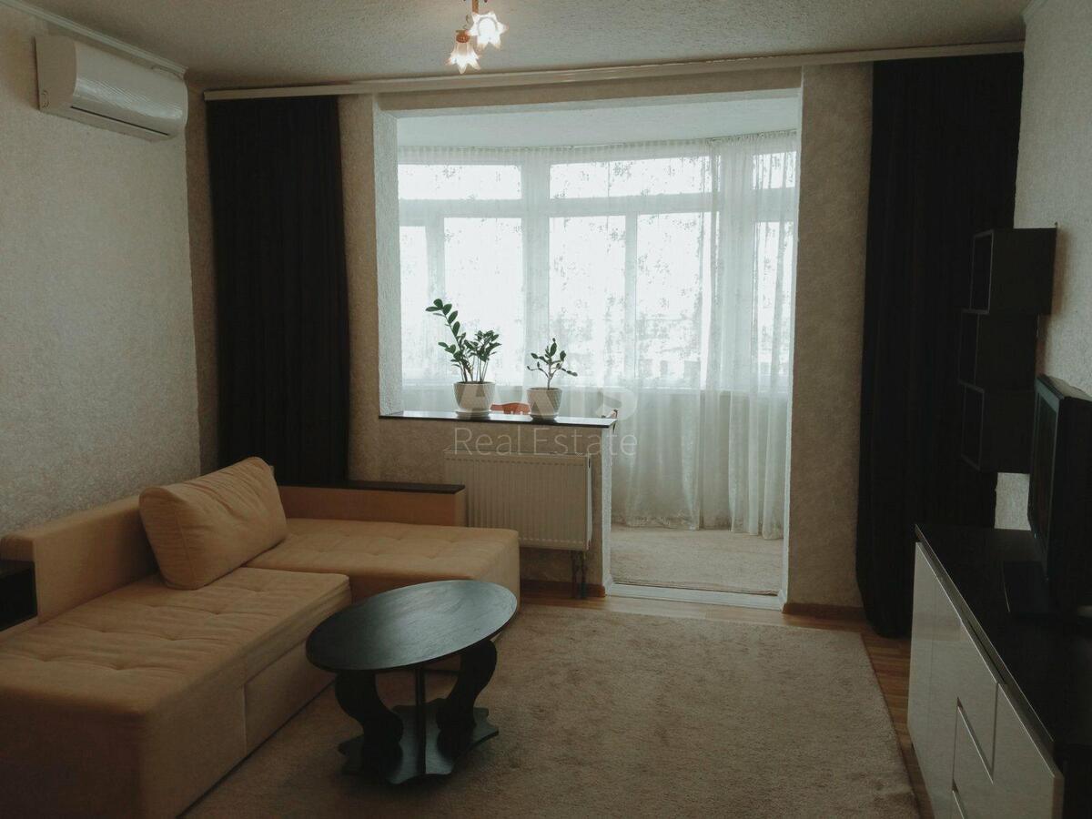 1к квартира шоссе Харьковское 15А0