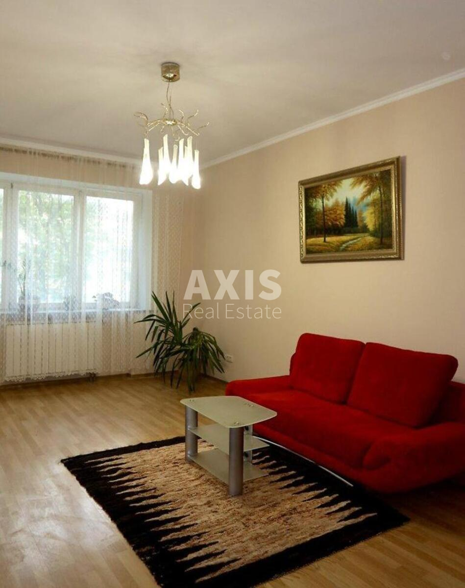 2k apartment vul. Vyshgorods'ka 45/2545880