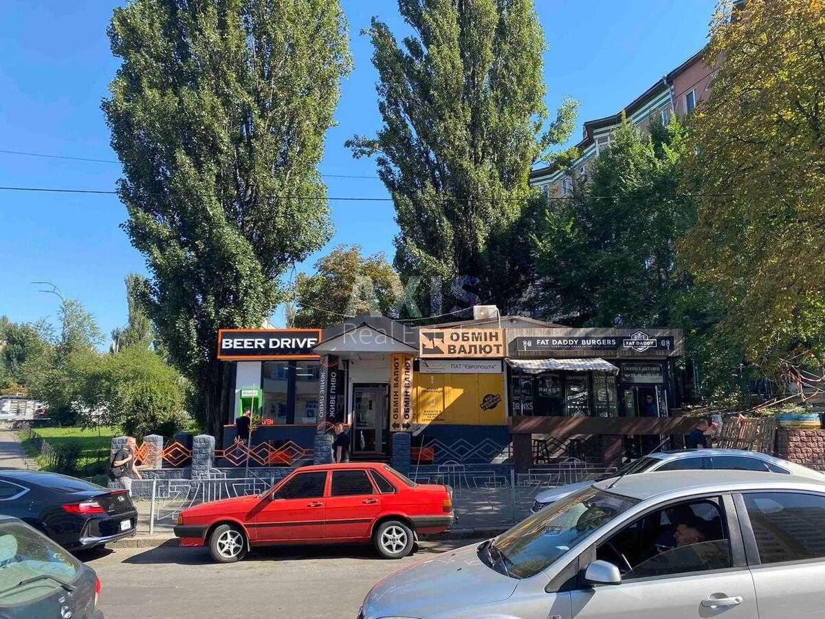 Объект торговли ул. Ушинского 1Б, 45м2589941