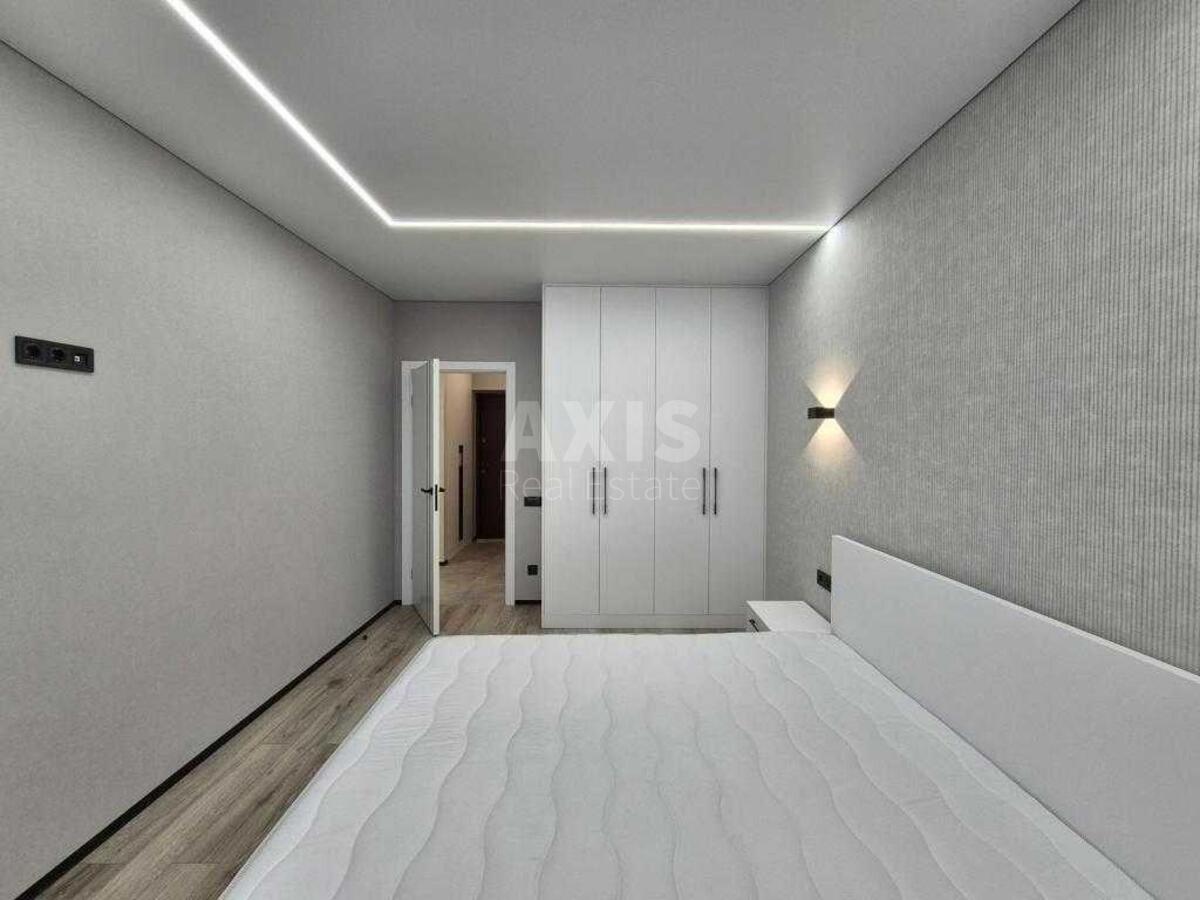 2k apartment pr-t Peremogy 677