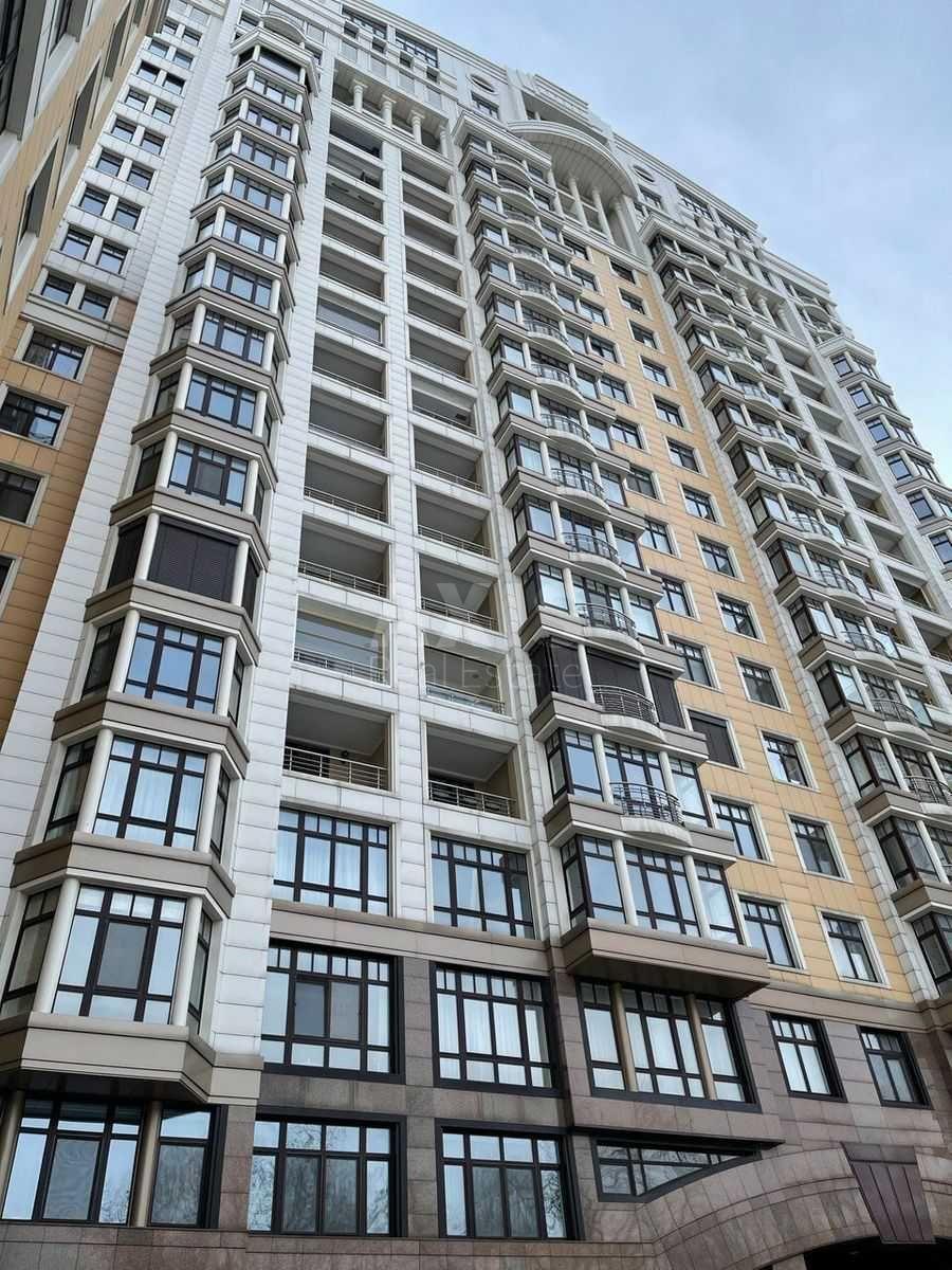 5к квартира ул. Ковпака 17