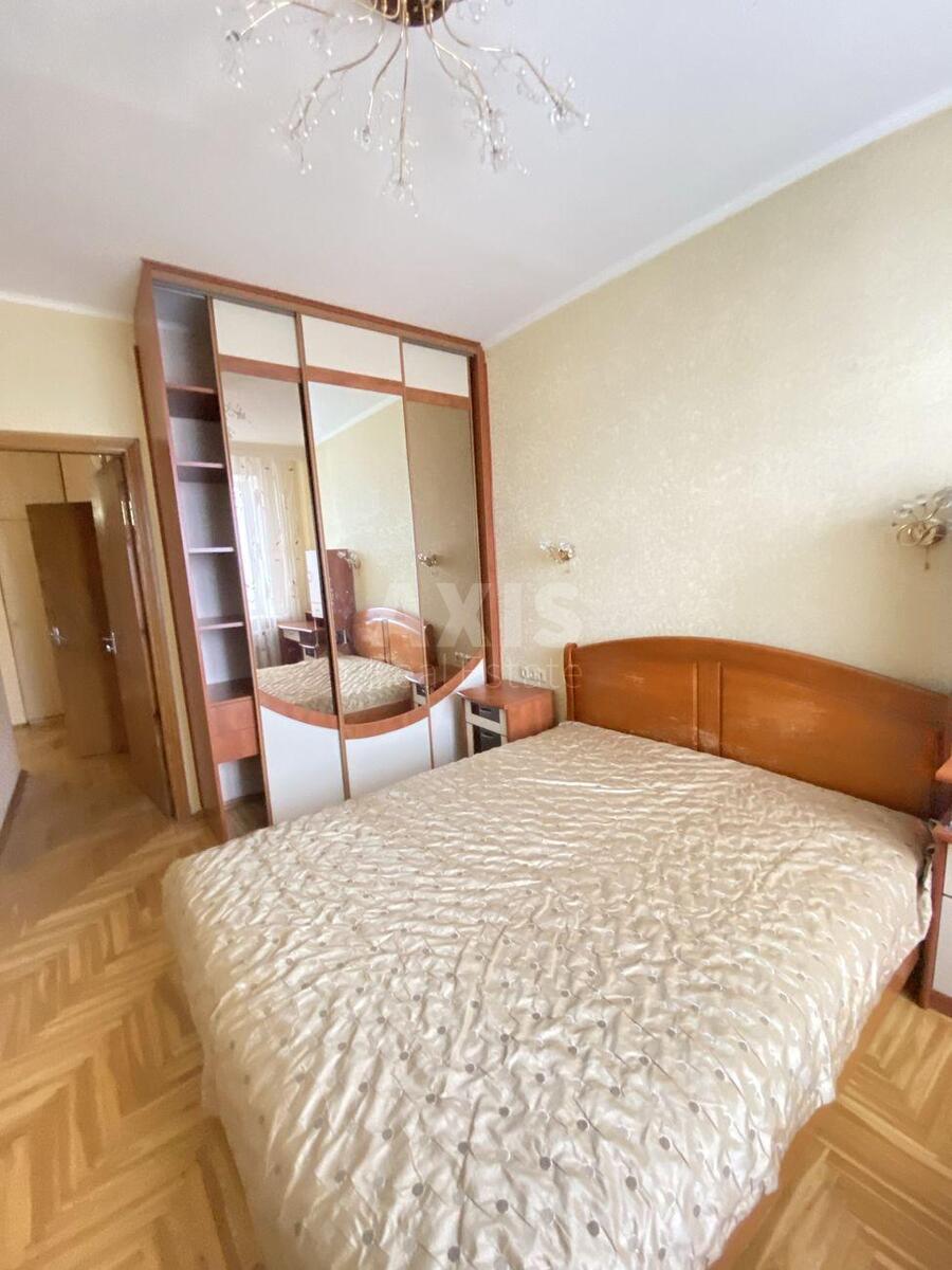 3k apartment vul. Ushakova Mykoly 34А563557