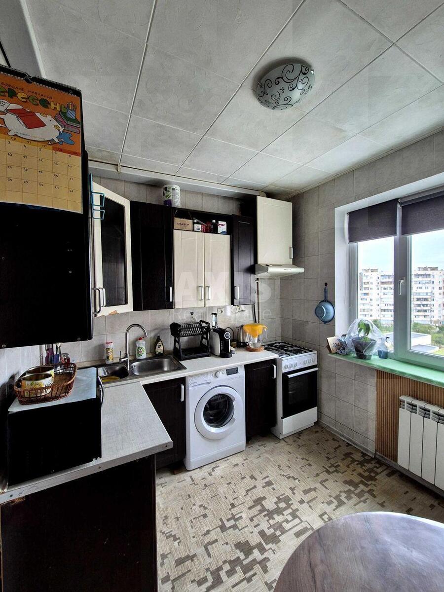 3к квартира ул. Милославская 2360681
