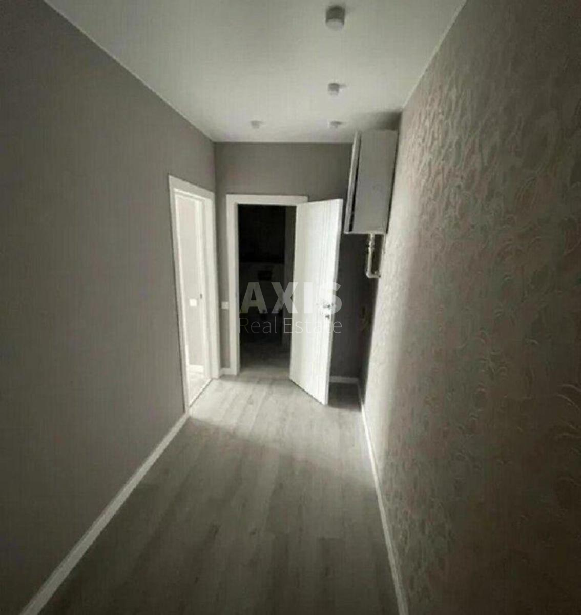 1k apartment vul. Zabolotnogo Akademika 11