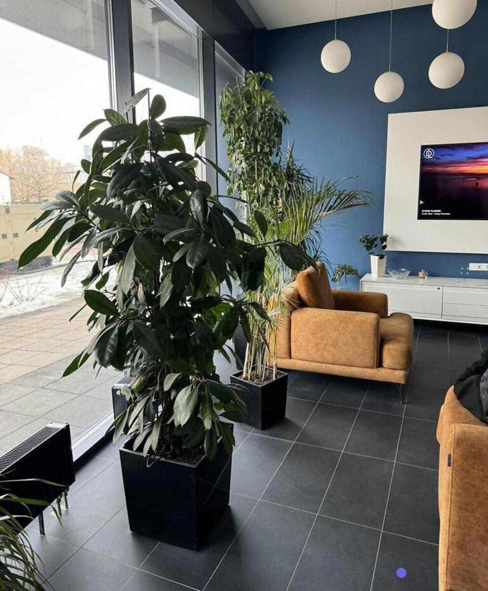 2k apartment vul. Prychal'na 142