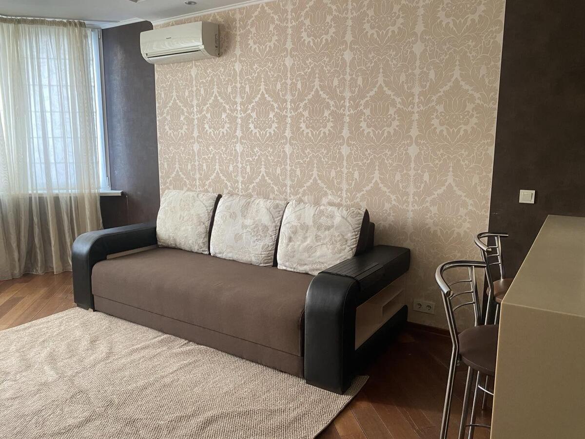 1k apartment vul. Oleny Pchilky 6564044
