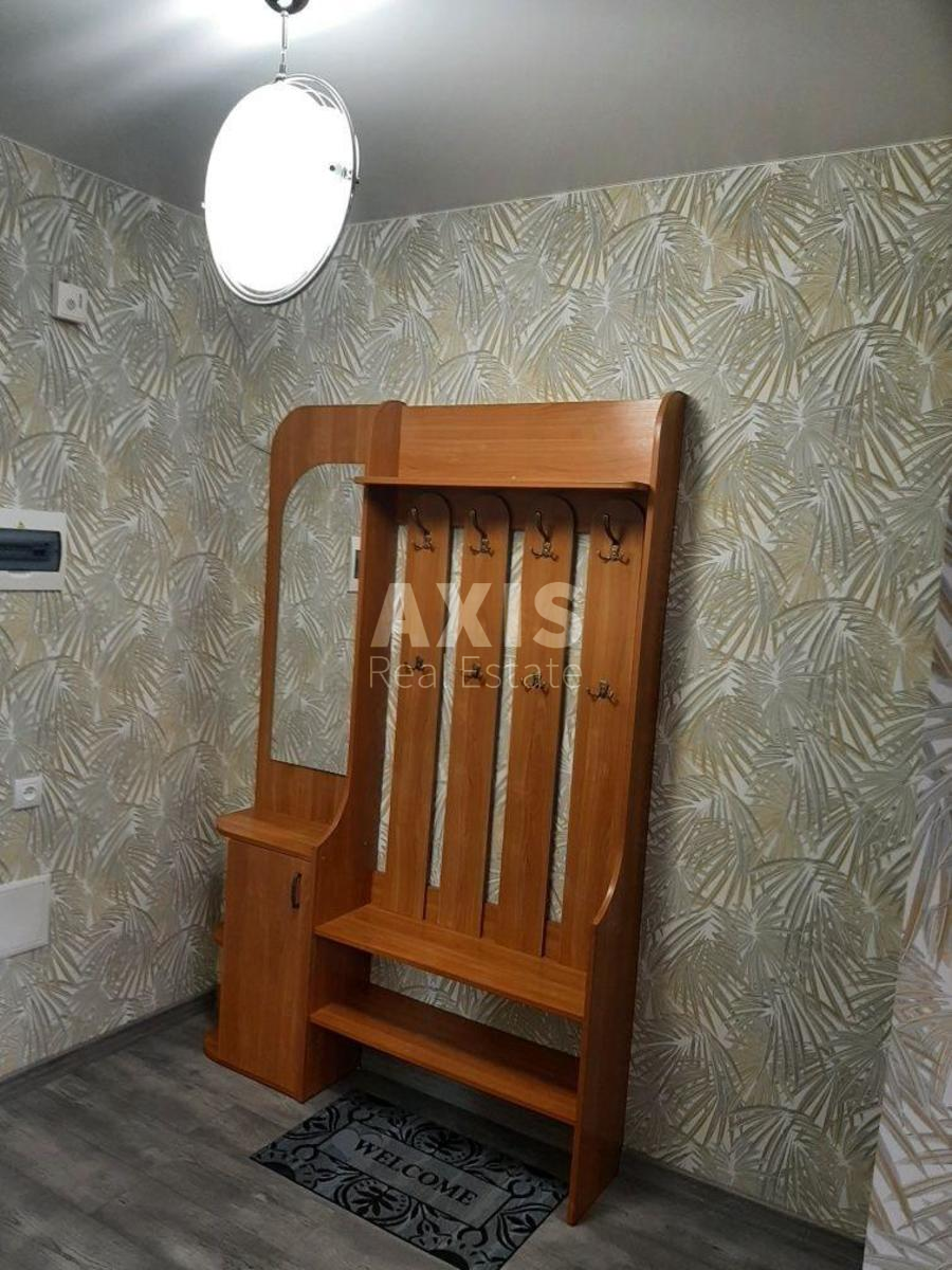 1k apartment vul. Kamianska 128447724