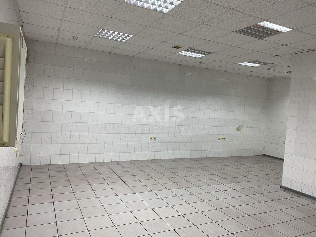 Trade object vul. Klinichna 23/25, 45m2607691