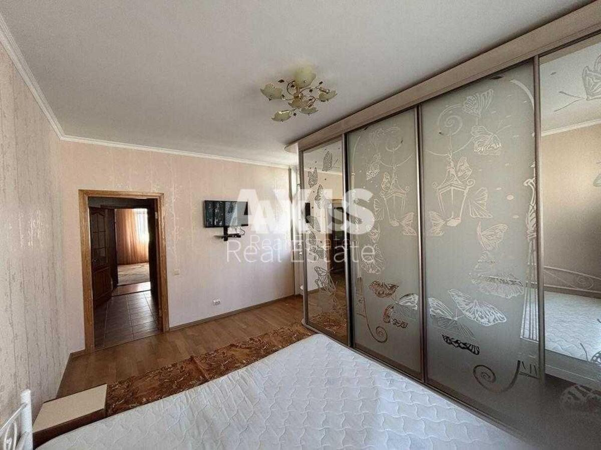 3к квартира ул. Степана Рудницкого 3А607835