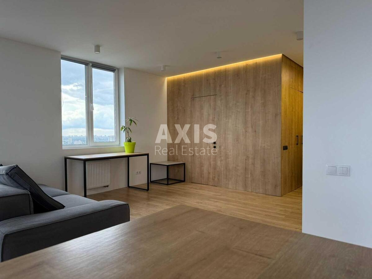 2k apartment pr-t Lobanovs'kogo 4564124