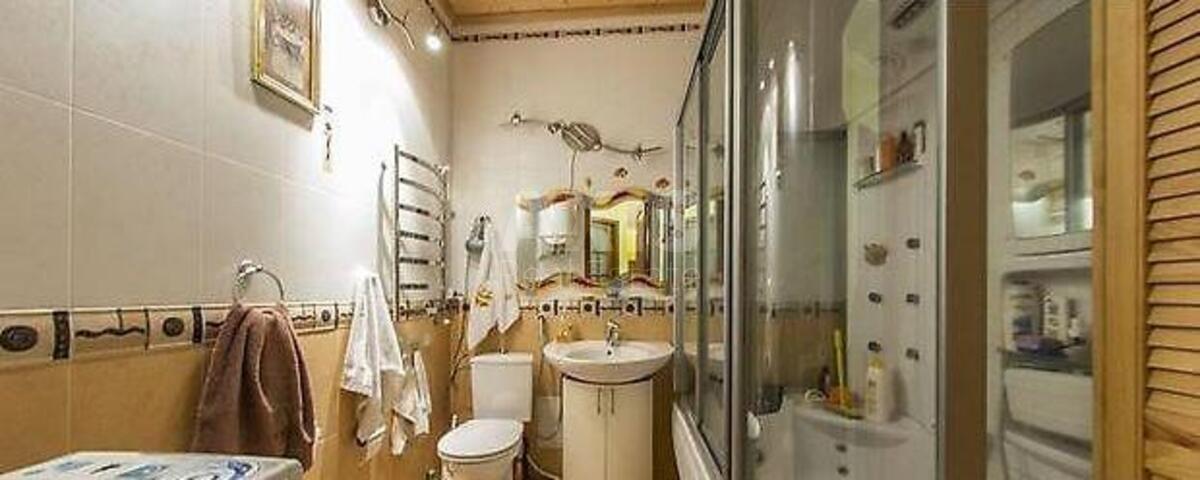 3k apartment vul. Panasa Myrnogo 12608126