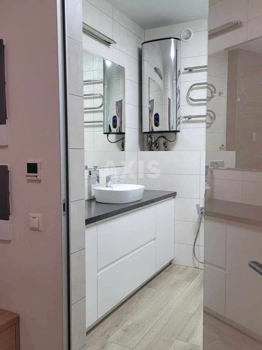 2k apartment pr-t Pravdy 39В8