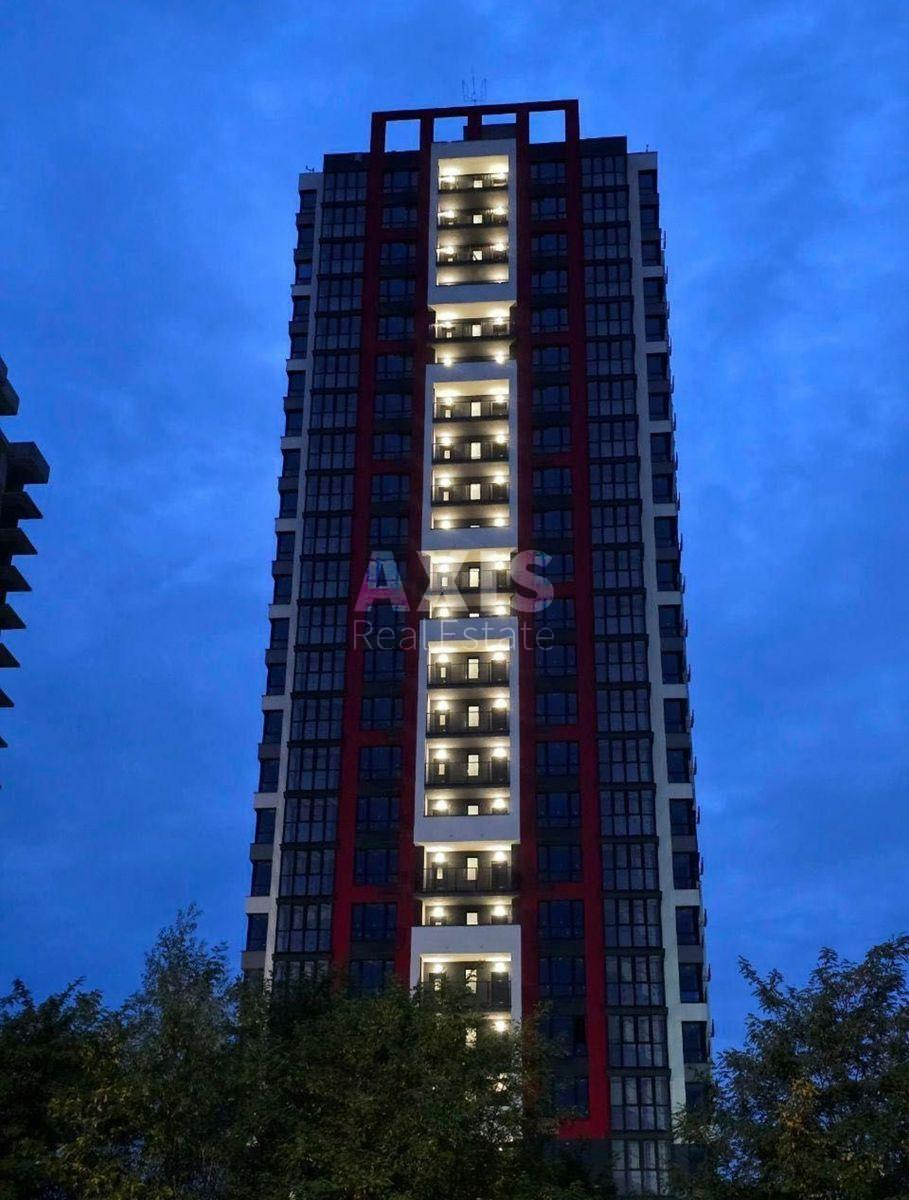 1к квартира ул. Александра Олеся 13583347