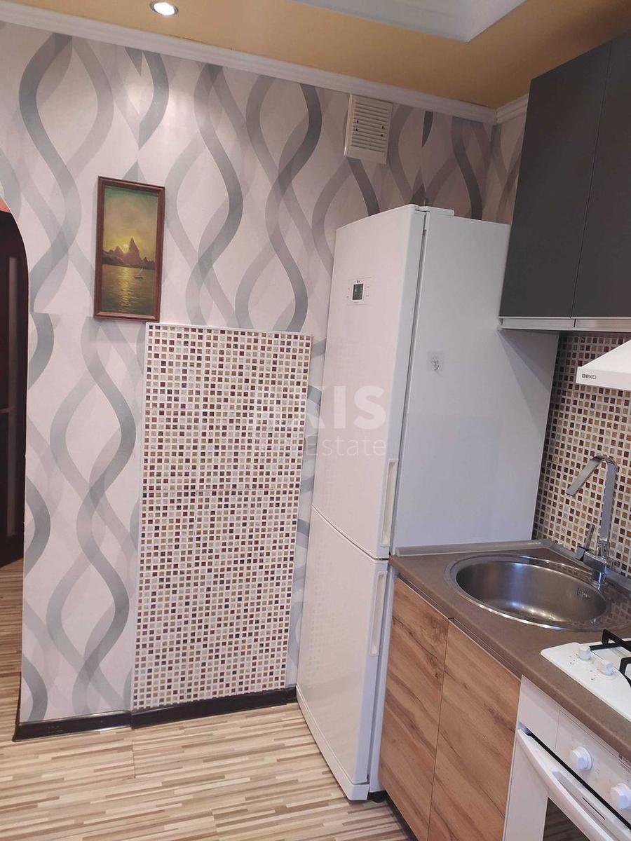 1k apartment vul. Kotel'nykova Myhajla 51А0