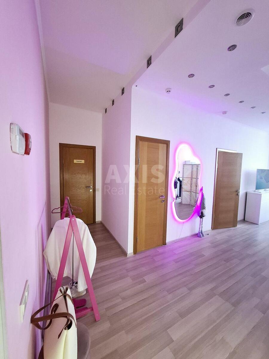 Офис ул. Елены Пчилки 5, 56м2608413