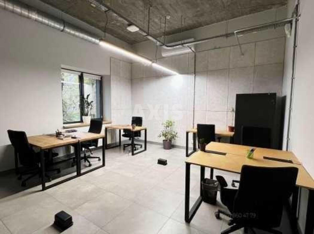 Об'єкт торгівлі вул. Бабушкіна 24, 1843м2608655