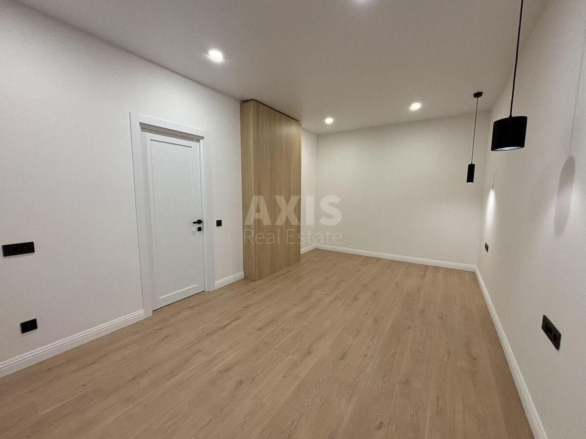 1k apartment prov. Baltijs'kyj 234