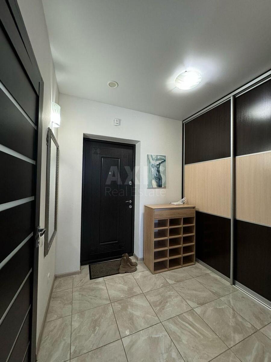 1k apartment pr-t Pravdy 41А565389