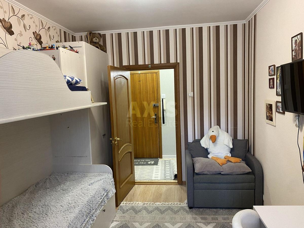 2k apartment pr-t Majakovs'kogo Volodymyra 113