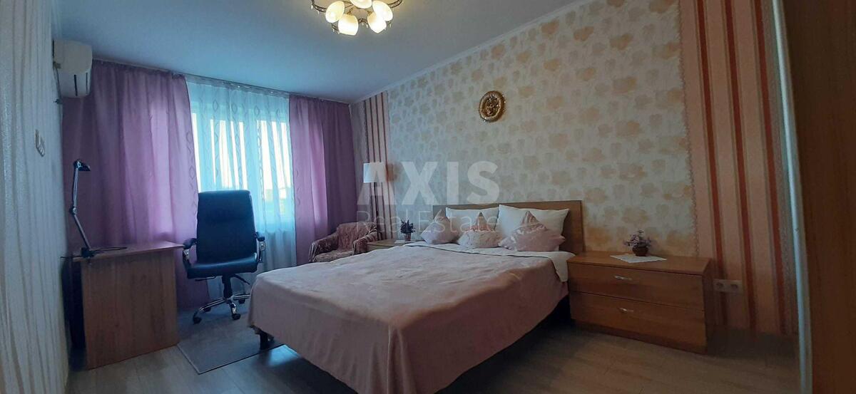 2k apartment vul. Tymoshenka Marshala 1Г565806