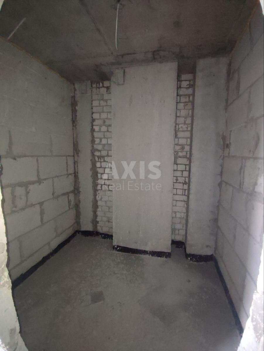 2k apartment vul. Jevgenija Harchenka 47/538