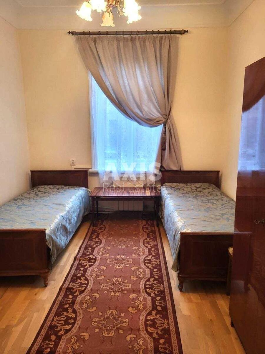 3k apartment prov. Kvituchyj 127