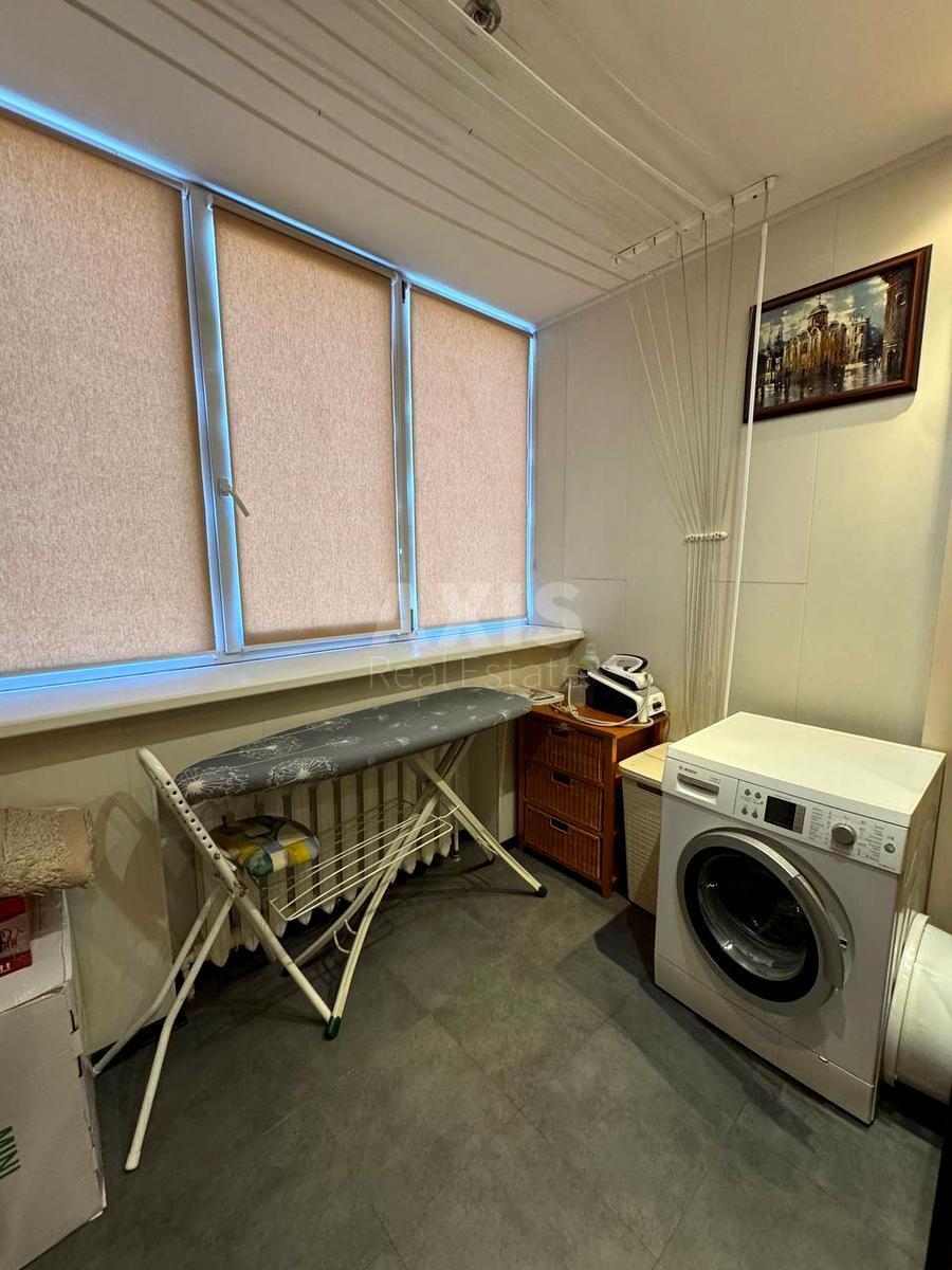 4k apartment vul. Dragomanova 31610105