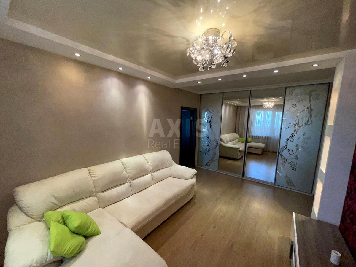 2к квартира ул. Урловская 20610550