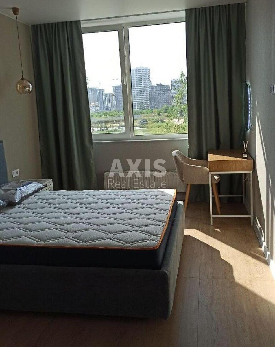 1k apartment vul. Rodyny Kristeriv 16580904