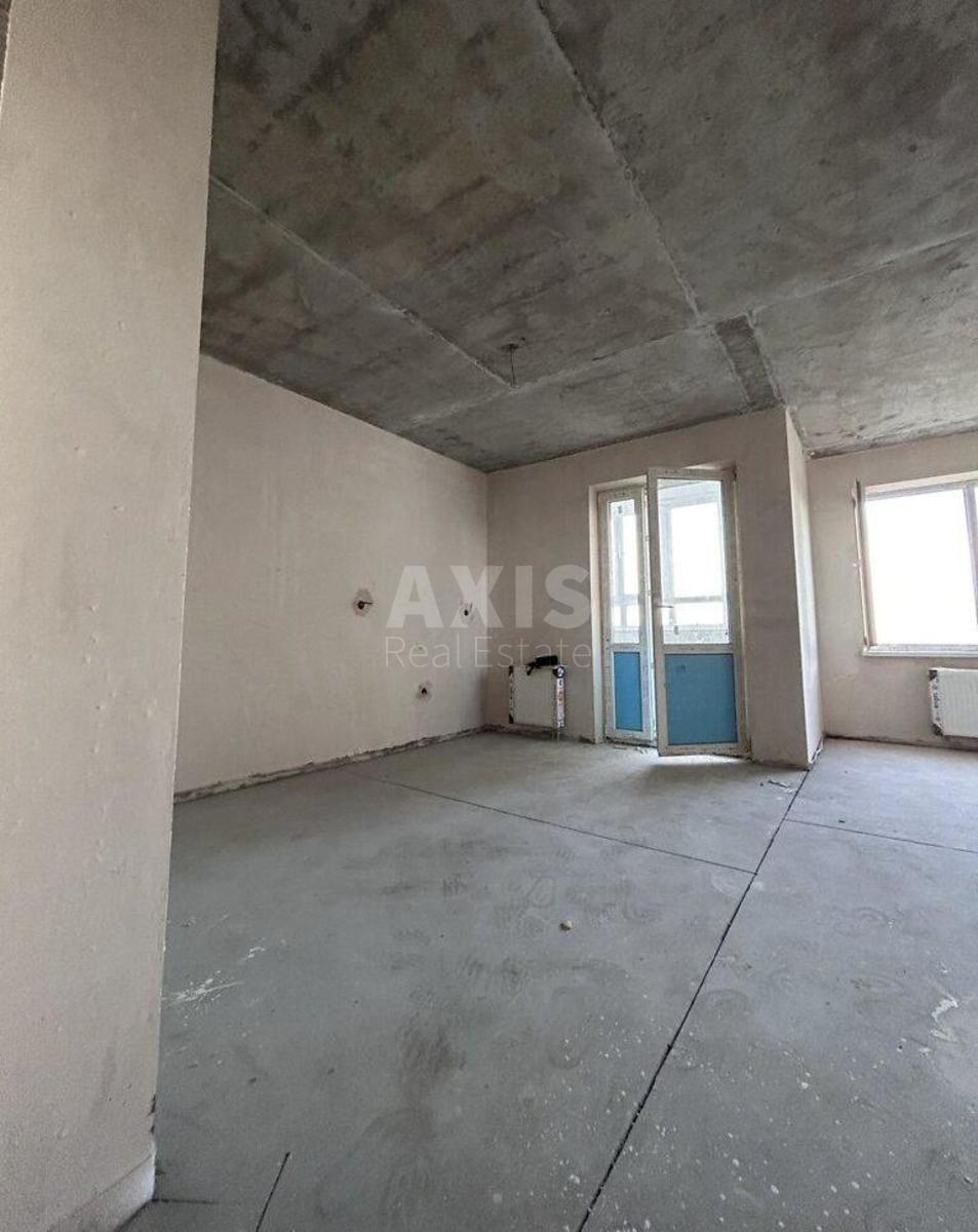 2k apartment vul. Ozerna 36