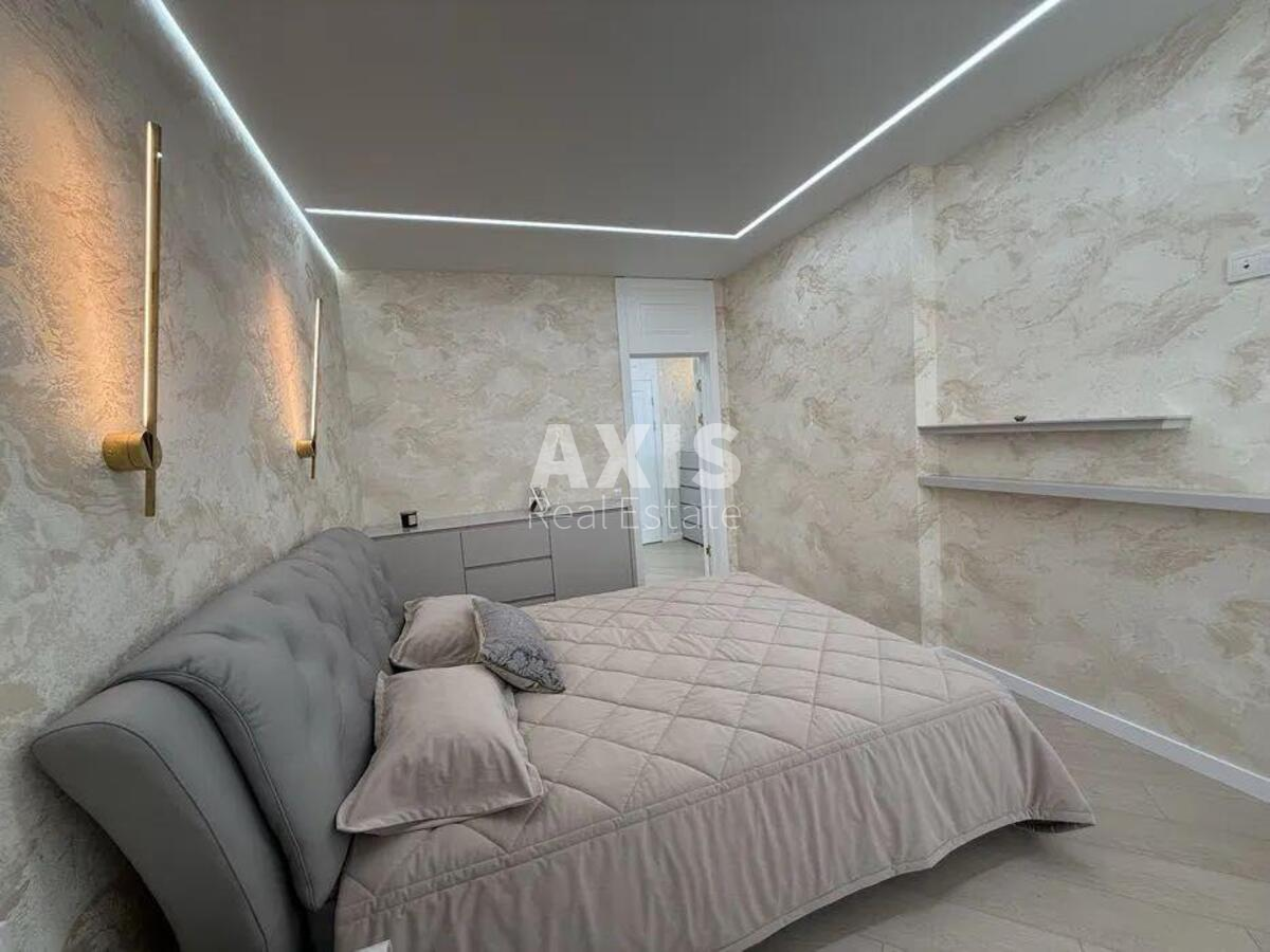 3k apartment vul. Vasyl'kivs'ka 1598805