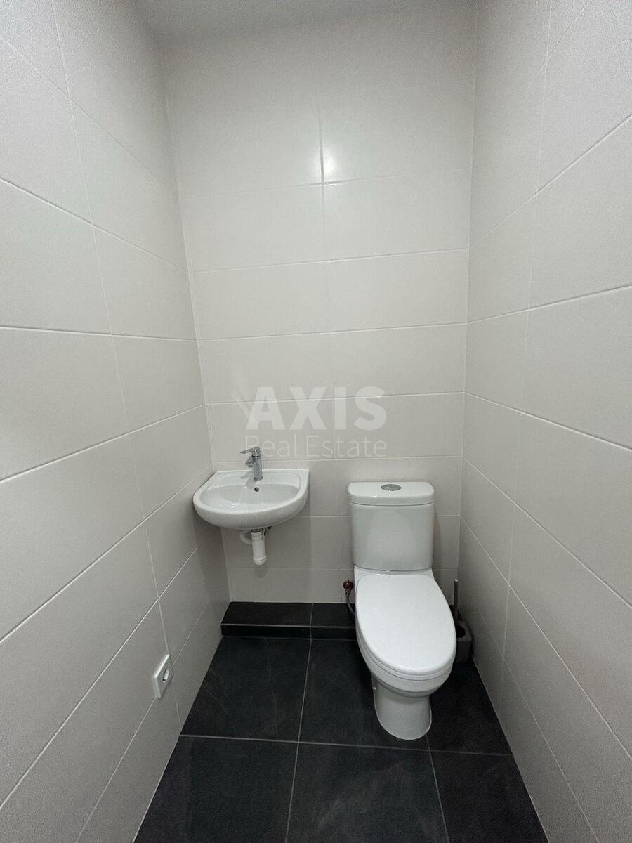 2k apartment nab. Dniprovs'ka 15Ж567188