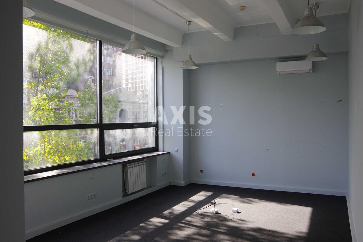 Office vul. Glybochyc'ka 29/31, 570m2544136