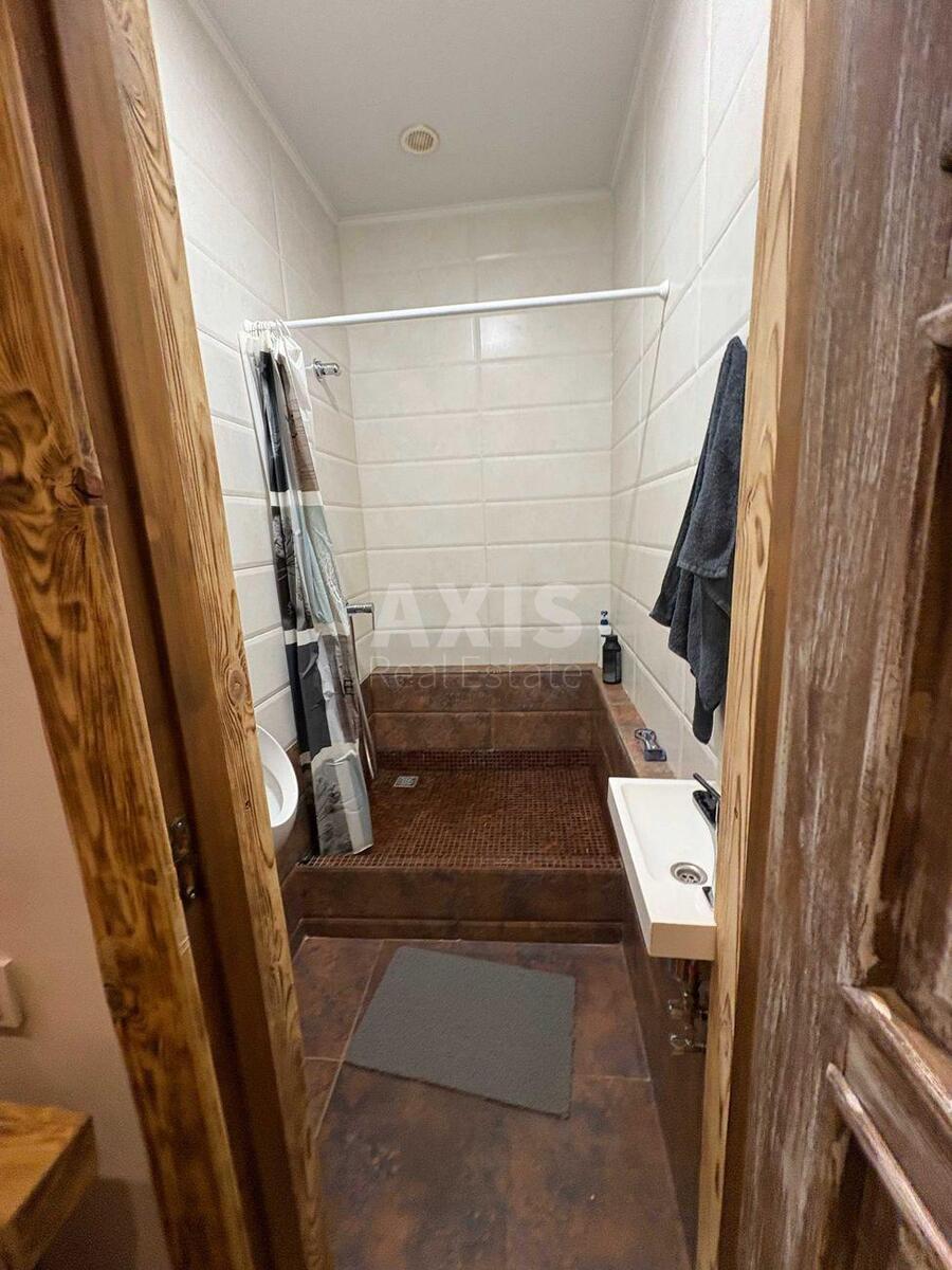 2k apartment vul. Glybochyc'ka 32567324