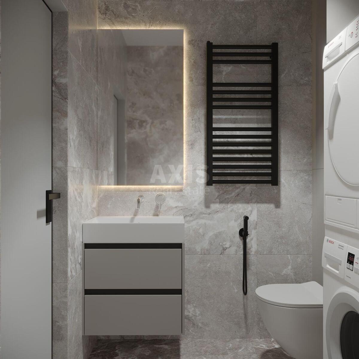 2k apartment pr-t Yevropeyskoho Soyuzu 1611003