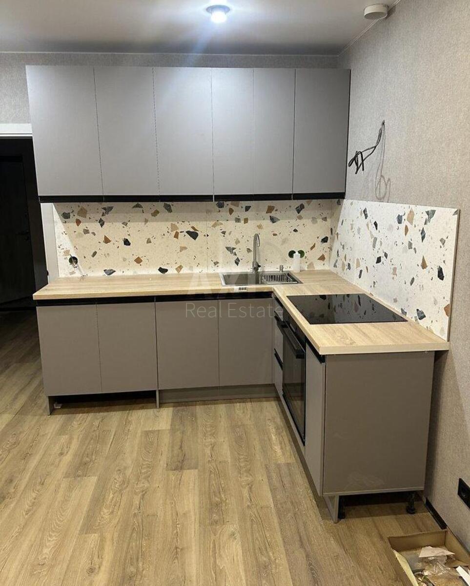 1k apartment vul. Myloslavs'ka 580