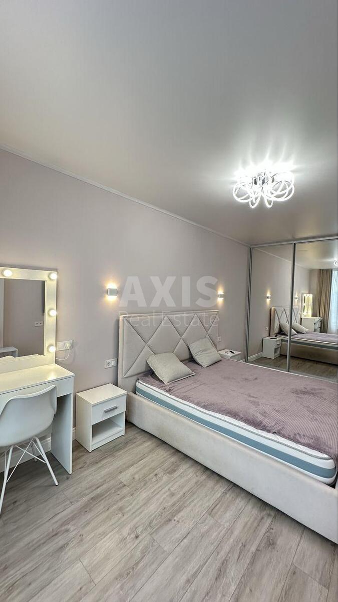 3k apartment vul. Kahovs'ka 60611874